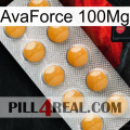 AvaForce 100Mg levitra1